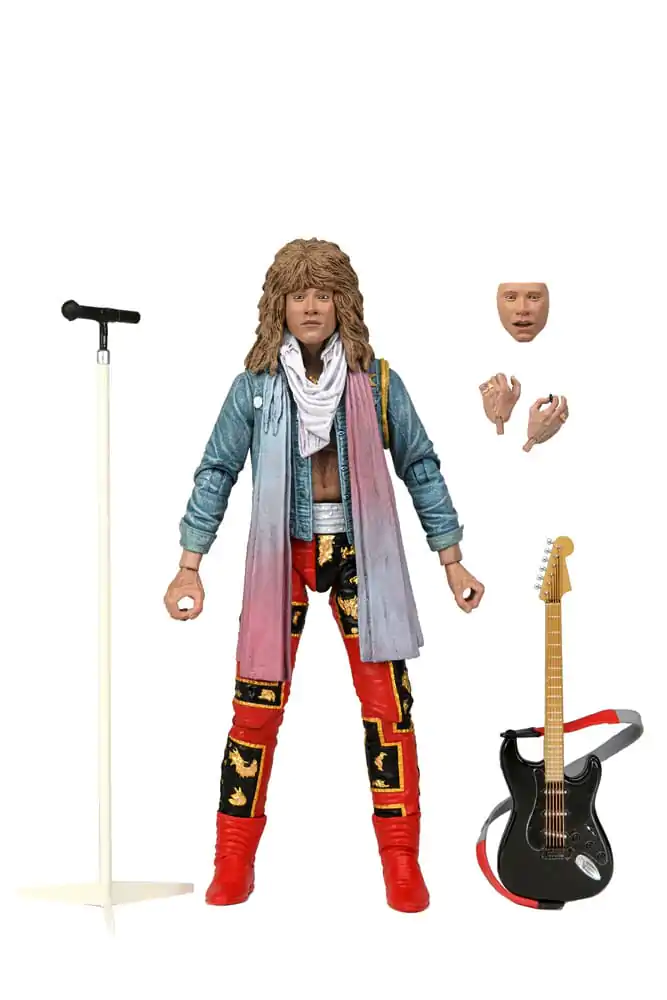 Bon Jovi akcijska figura Ultimate (Slippery When Wet) 18 cm fotografija proizvoda