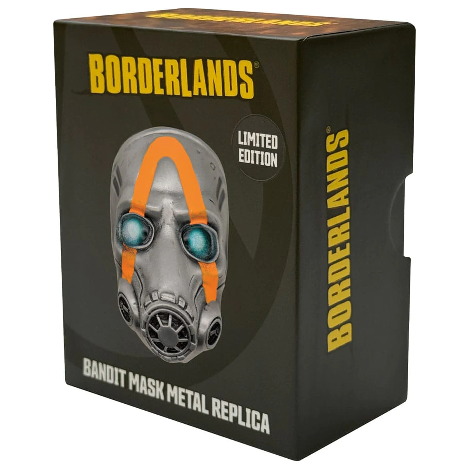 Borderlands Replika 1/1 Bandit Maska fotografija proizvoda