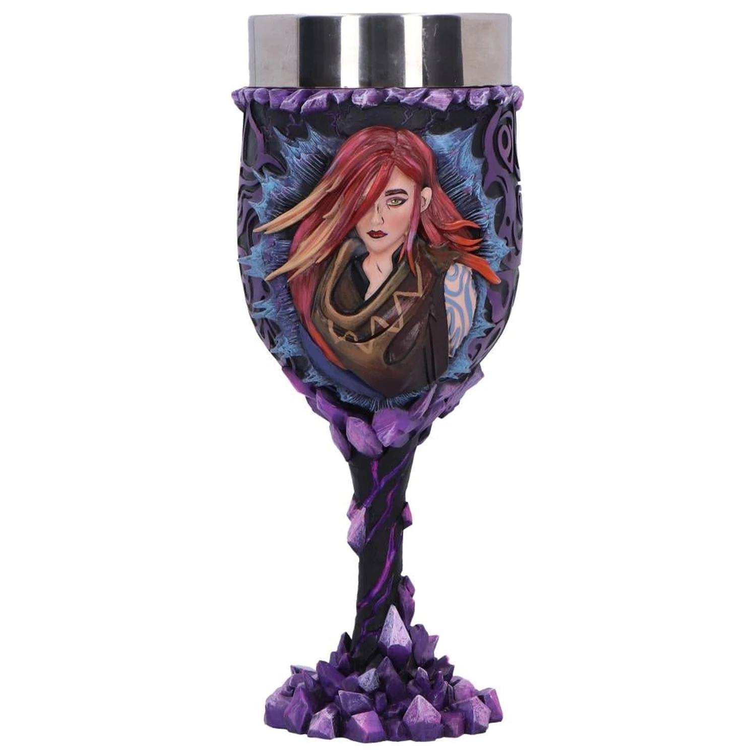 Borderlands 4 Lilith pehar 19,6 cm fotografija proizvoda