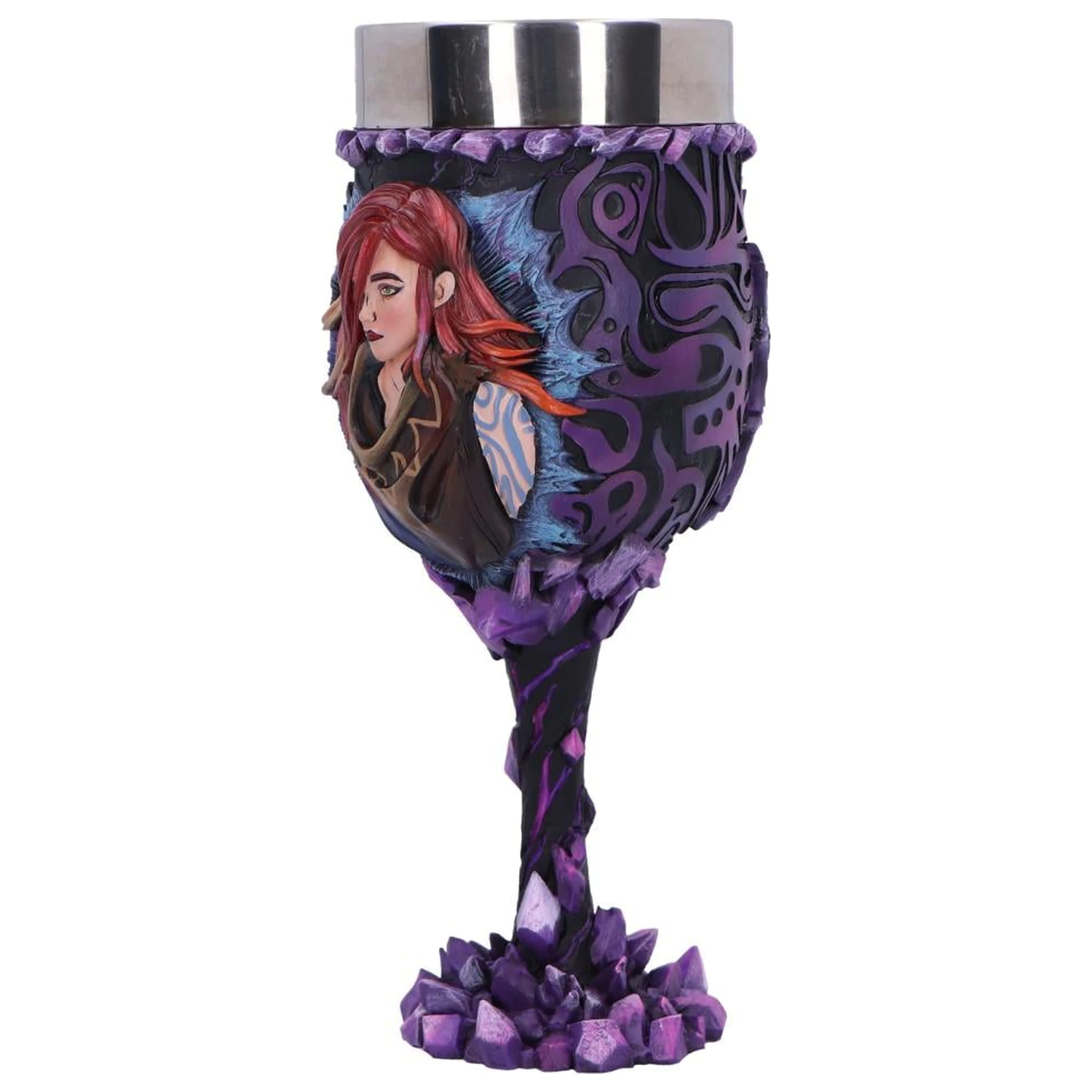 Borderlands 4 Lilith pehar 19,6 cm fotografija proizvoda
