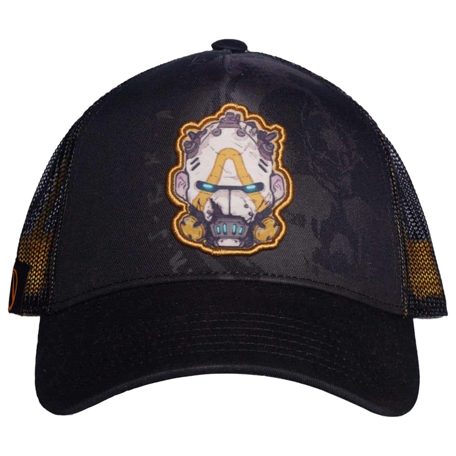 Borderlands 4 kapa za bejzbol Lubanja fotografija proizvoda