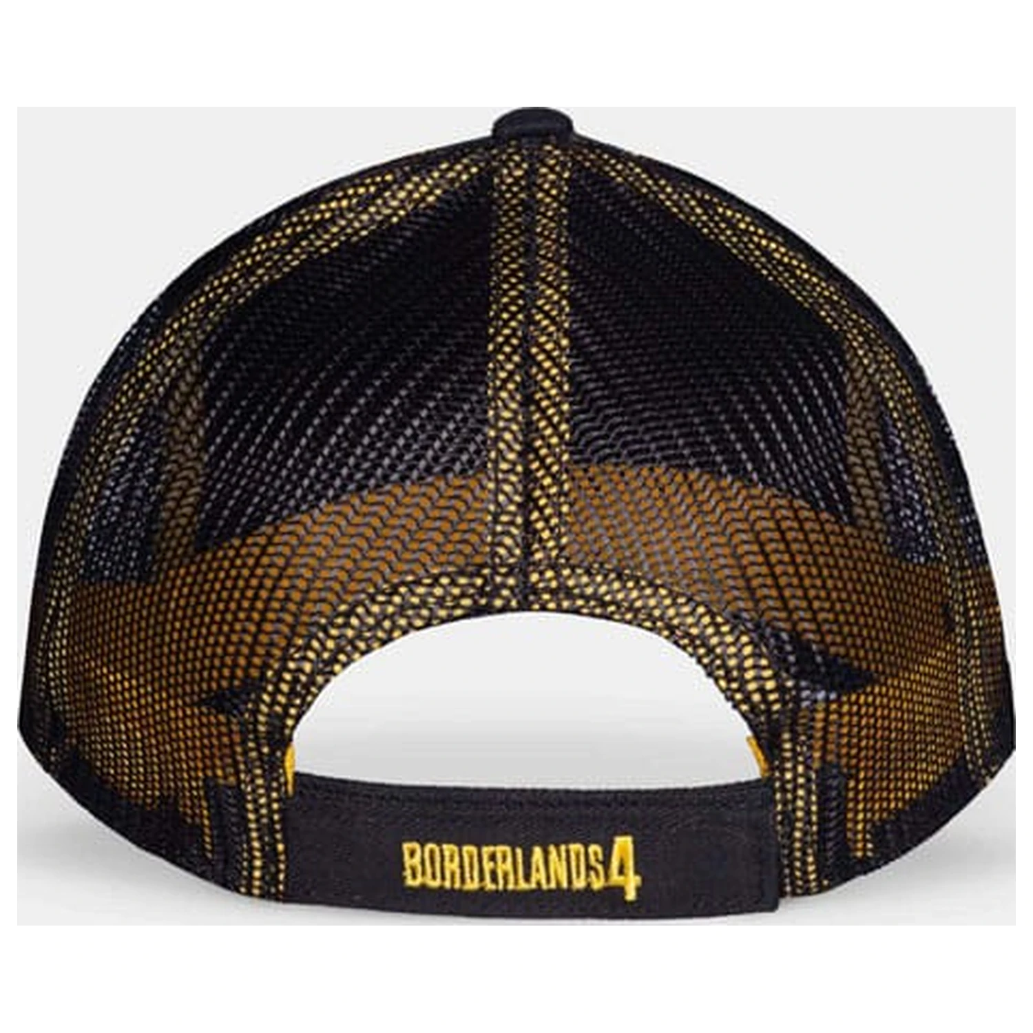 Borderlands 4 kapa za bejzbol Lubanja fotografija proizvoda