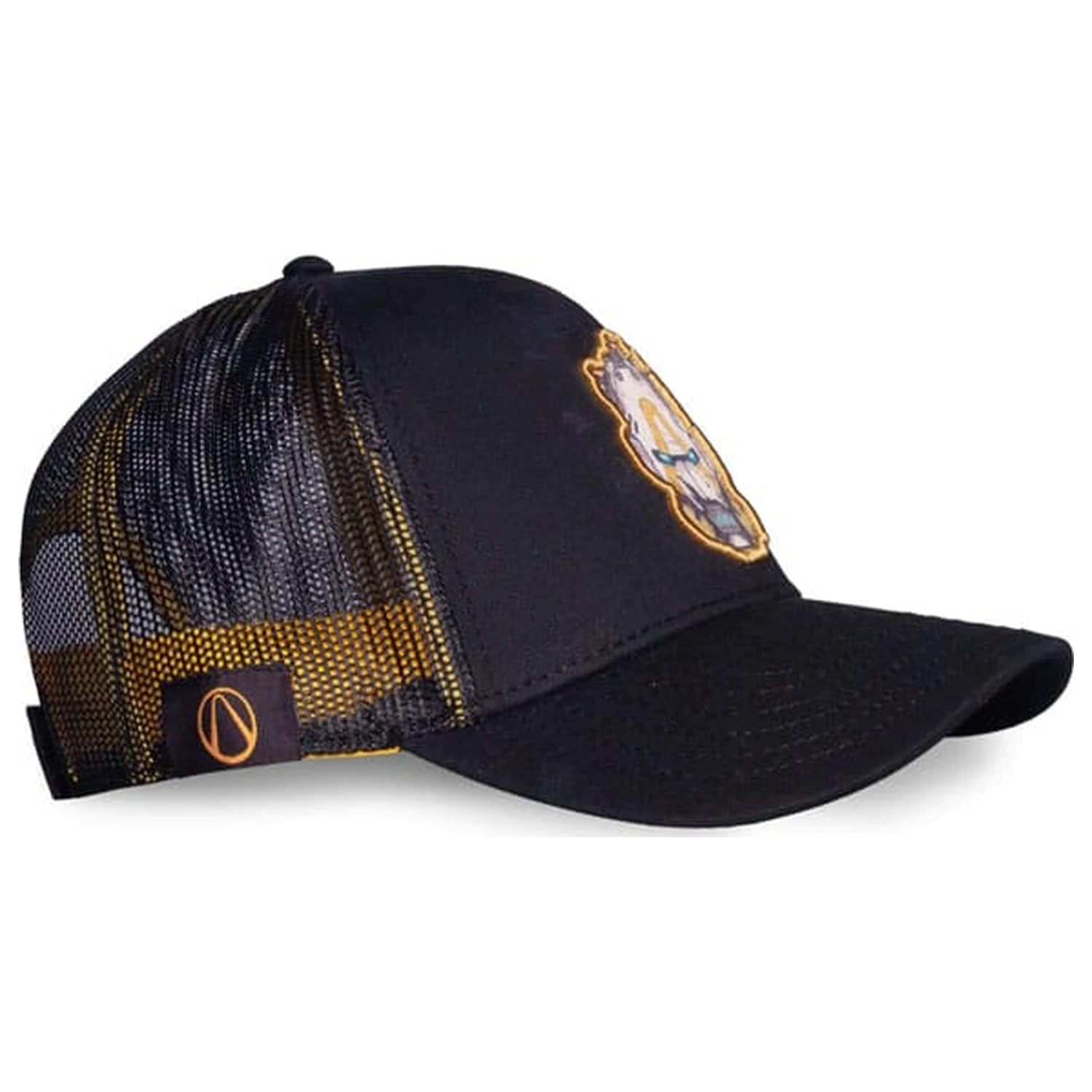 Borderlands 4 kapa za bejzbol Lubanja fotografija proizvoda