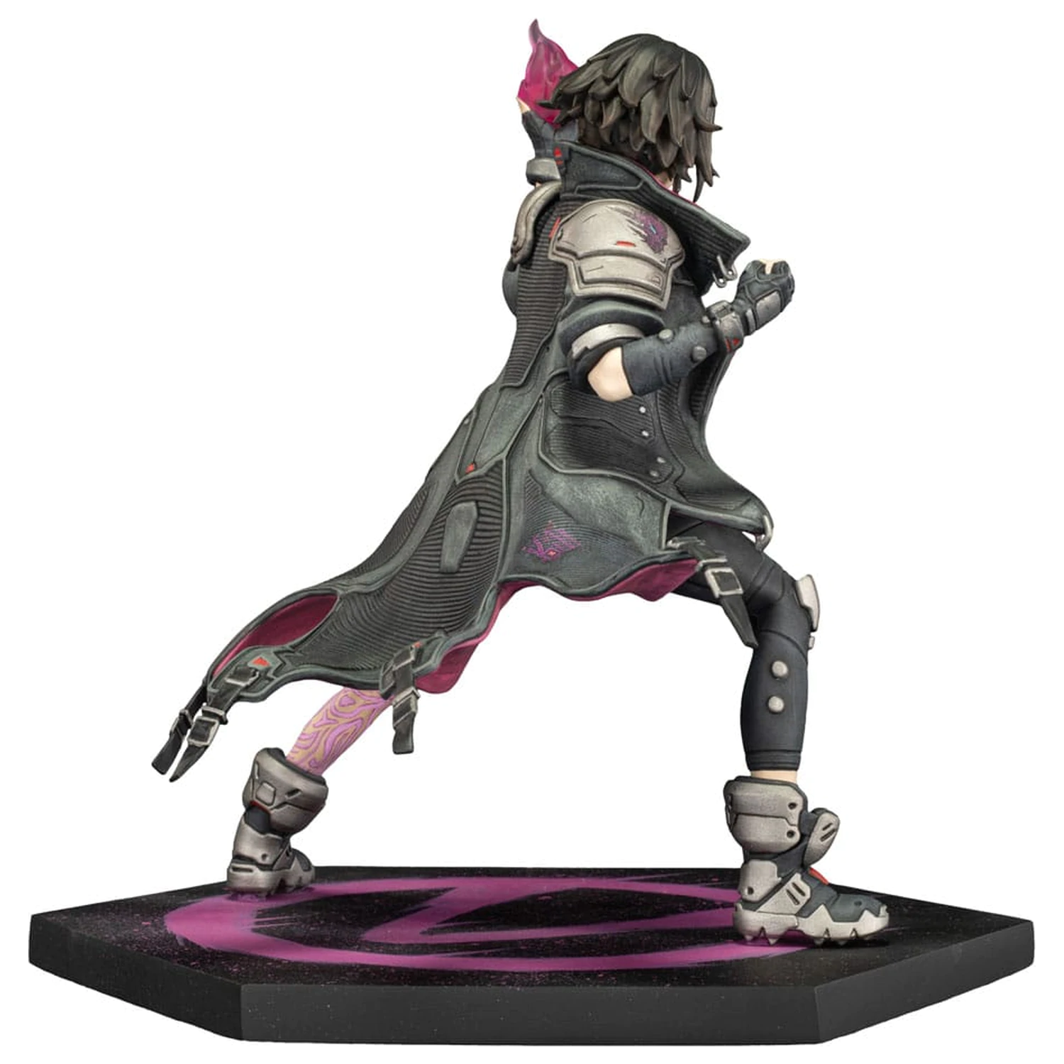 Borderlands 4 PVC Statua Vex 17 cm fotografija proizvoda