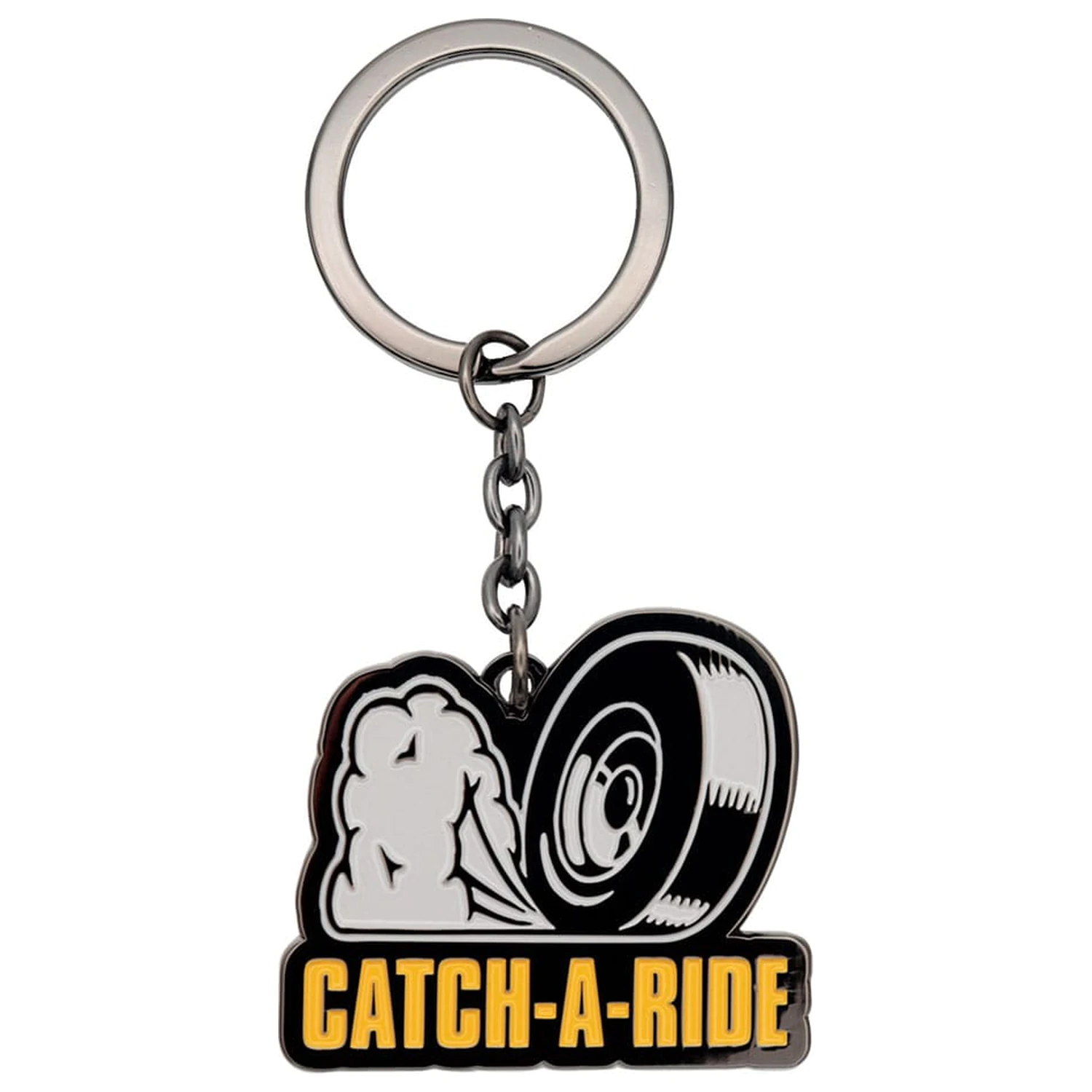 Borderlands Privjesak za ključeve Catch-A-Ride Limited Edition fotografija proizvoda