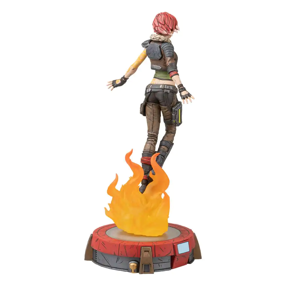 Borderlands PVC Kip Lilith the Firehawk 29 cm fotografija proizvoda