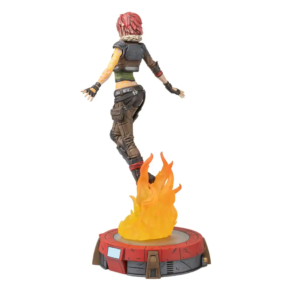 Borderlands PVC Kip Lilith the Firehawk 29 cm fotografija proizvoda