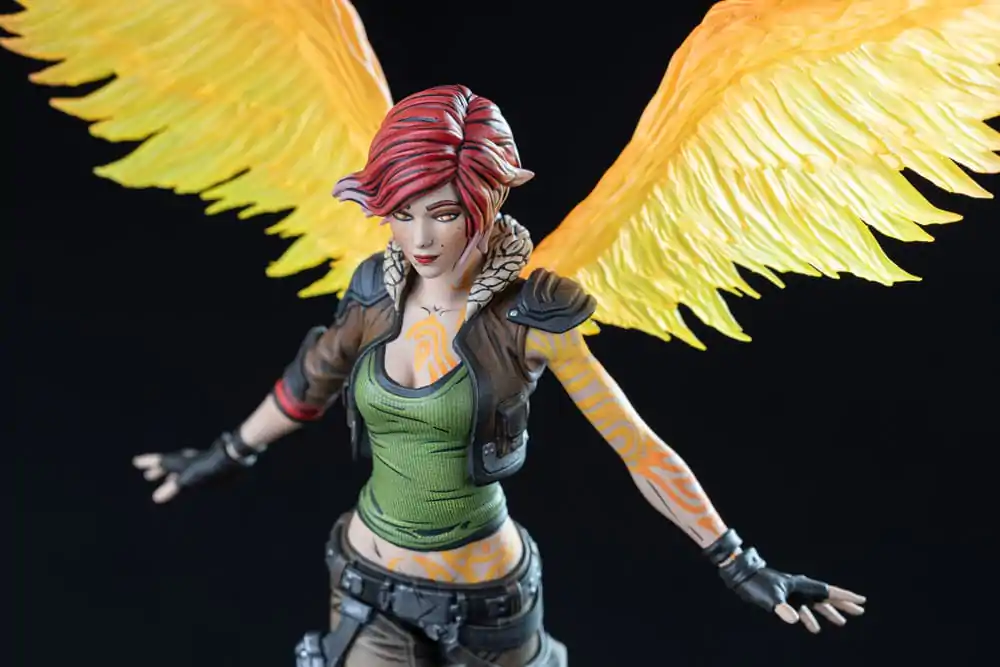 Borderlands PVC Kip Lilith the Firehawk 29 cm fotografija proizvoda