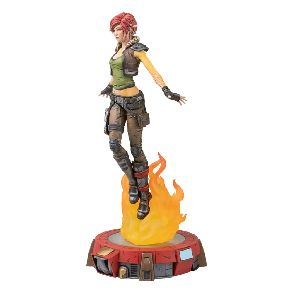 Borderlands PVC Kip Lilith the Firehawk 29 cm fotografija proizvoda