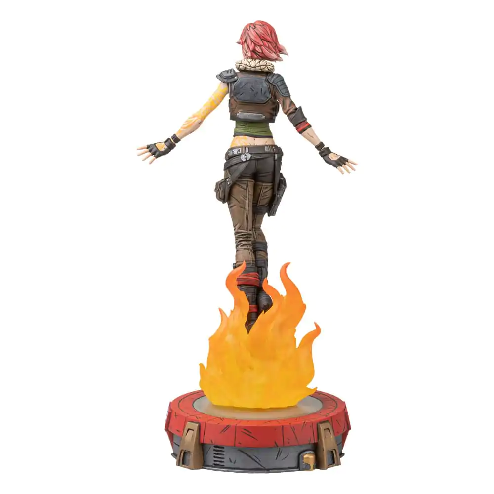 Borderlands PVC Kip Lilith the Firehawk 29 cm fotografija proizvoda