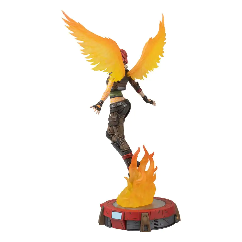 Borderlands PVC Kip Lilith the Firehawk 29 cm fotografija proizvoda