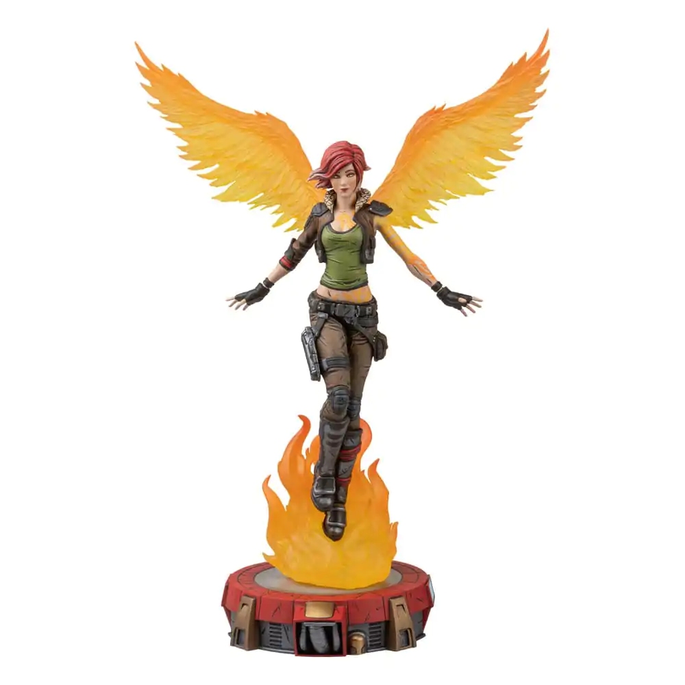 Borderlands PVC Kip Lilith the Firehawk 29 cm fotografija proizvoda