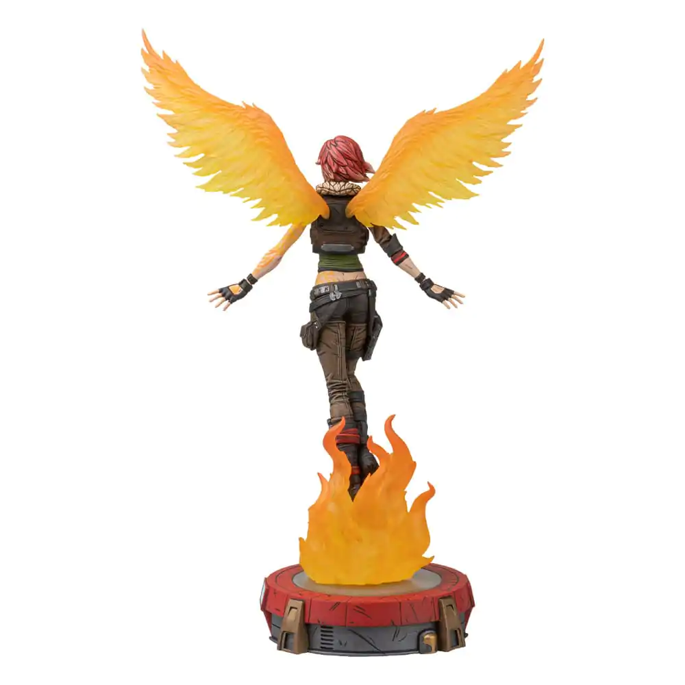 Borderlands PVC Kip Lilith the Firehawk 29 cm fotografija proizvoda