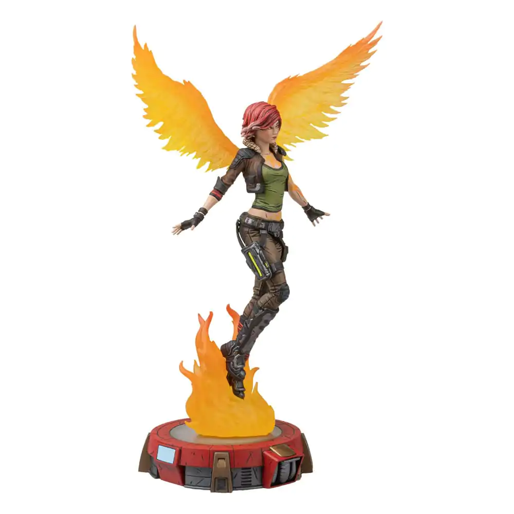 Borderlands PVC Kip Lilith the Firehawk 29 cm fotografija proizvoda