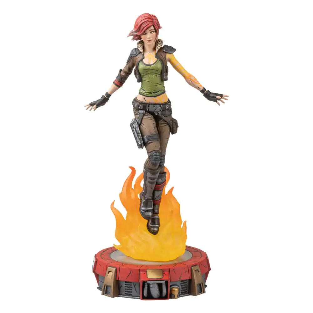 Borderlands PVC Kip Lilith the Firehawk 29 cm fotografija proizvoda