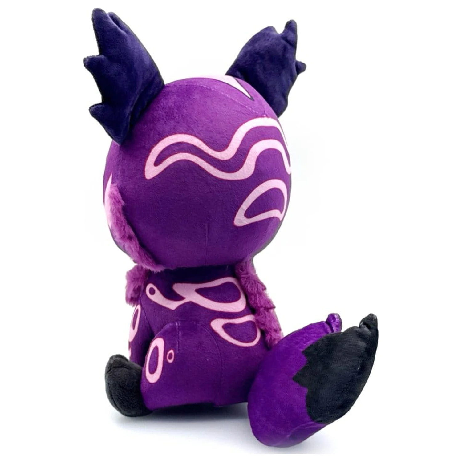 Borderlands Plush Figure Trouble 22 cm fotografija proizvoda