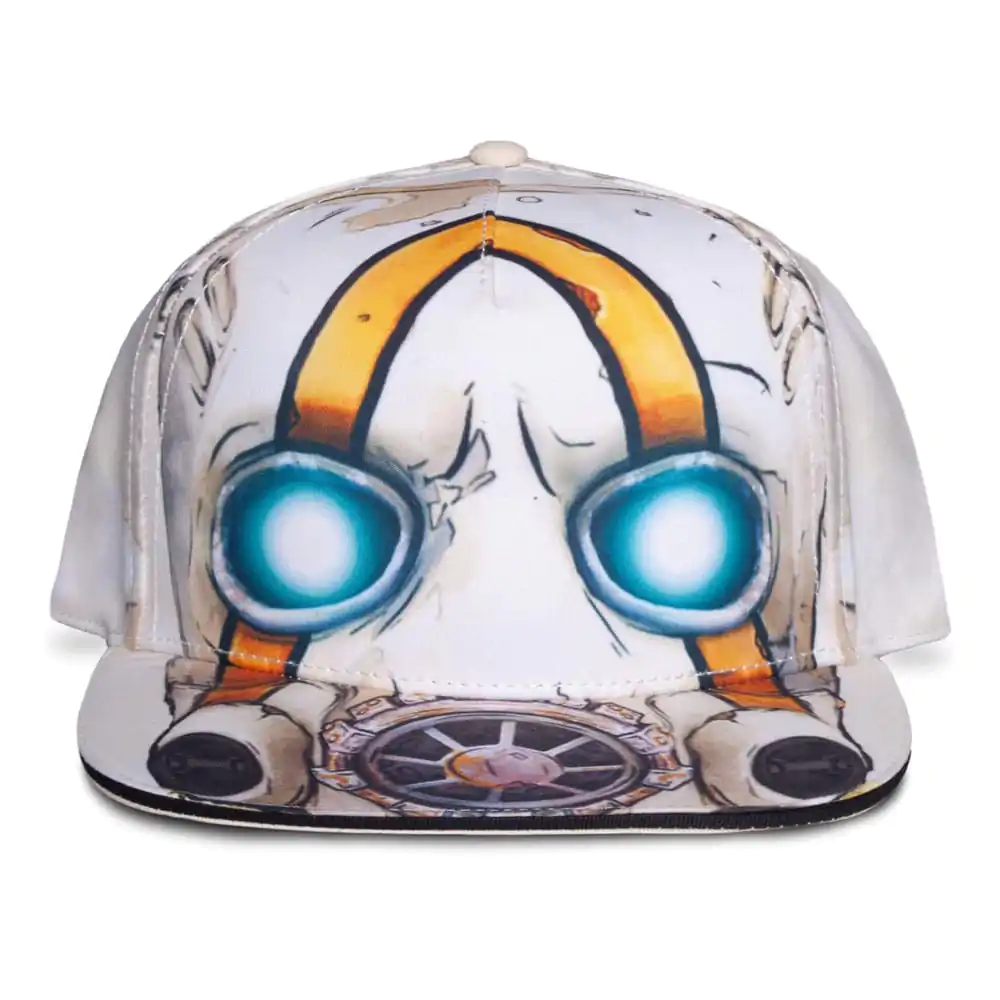 Borderlands Snapback Šilterica Psycho fotografija proizvoda