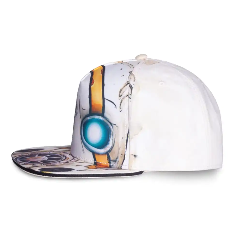 Borderlands Snapback Šilterica Psycho fotografija proizvoda