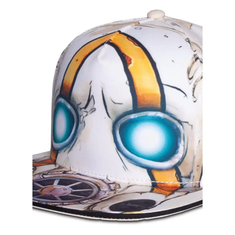 Borderlands Snapback Šilterica Psycho fotografija proizvoda