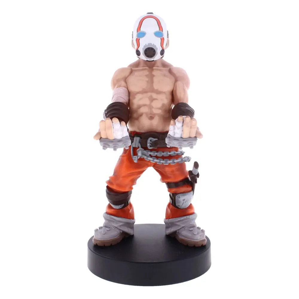 Borderlands Cable Guy Psycho 20 cm Držač za kablove fotografija proizvoda