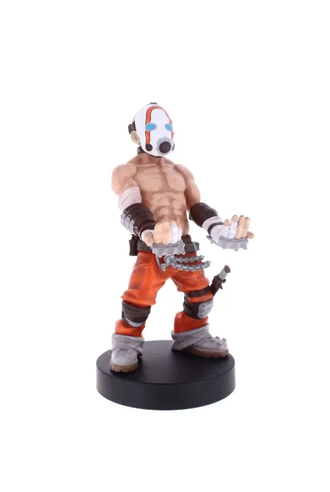 Borderlands Cable Guy Psycho 20 cm Držač za kablove fotografija proizvoda