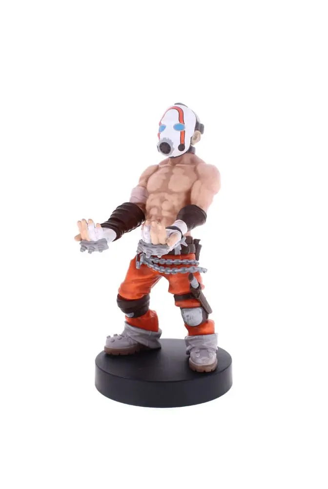 Borderlands Cable Guy Psycho 20 cm Držač za kablove fotografija proizvoda