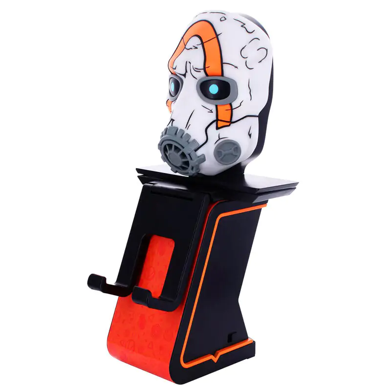 Borderlands Psycho Mask stezni nosač Cable guy Ikon 20 cm fotografija proizvoda