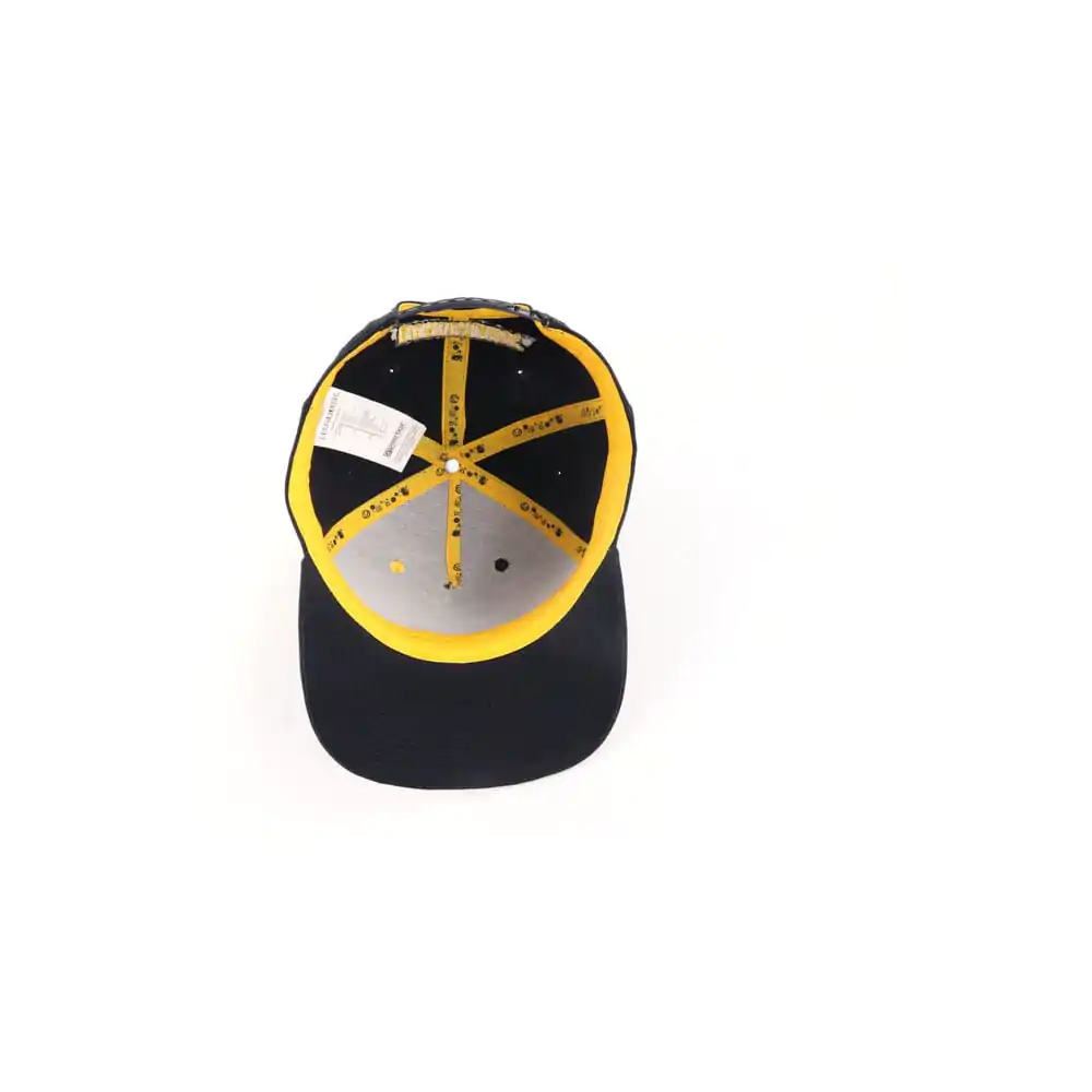 Borderlands Snapback Kapa Vault Icon Spray fotografija proizvoda