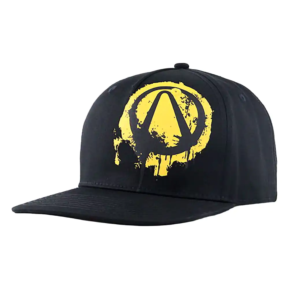 Borderlands Snapback Kapa Vault Icon Spray fotografija proizvoda