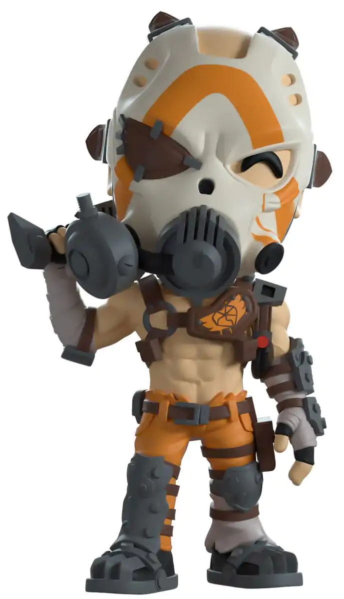 Borderlands Vinyl Figura Krieg 11 cm fotografija proizvoda