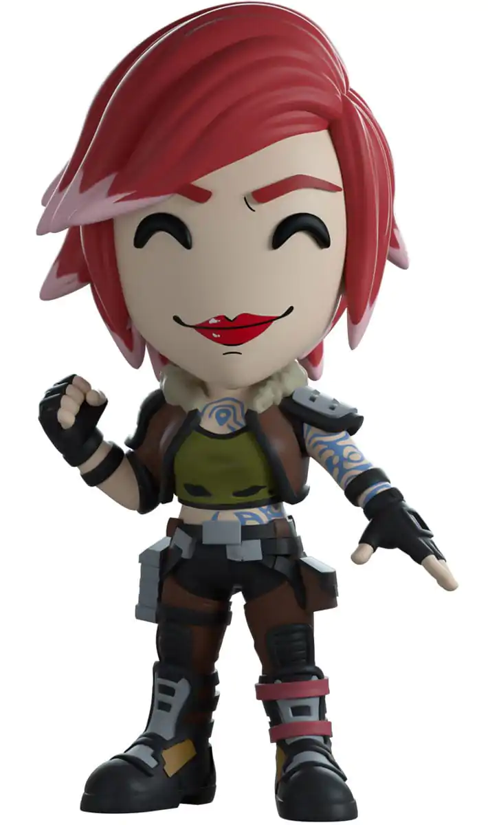 Borderlands Vinyl Figura Lilith 12 cm fotografija proizvoda