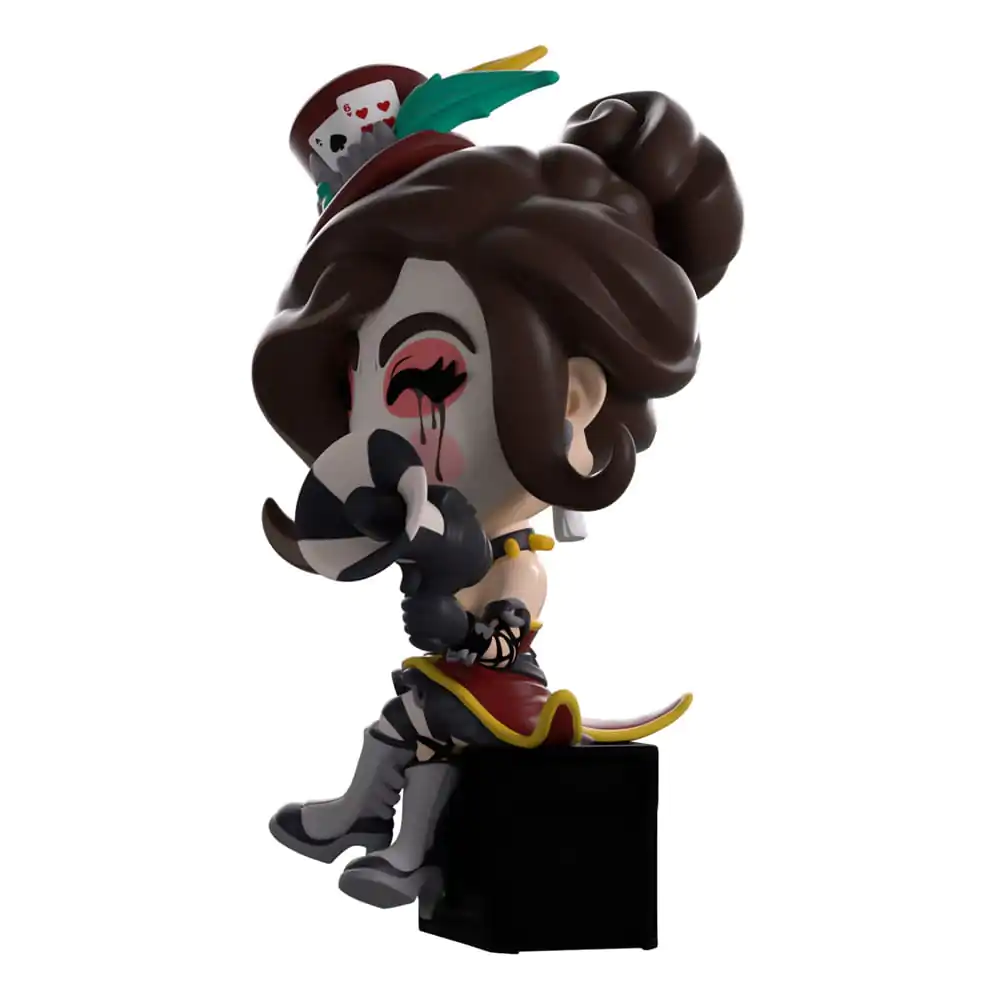 Borderlands Vinyl figura Moxxi 10 cm fotografija proizvoda