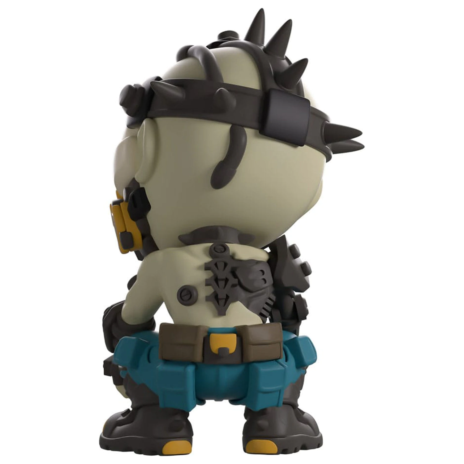 Borderlands Vinyl Figure Ripper 13 cm fotografija proizvoda