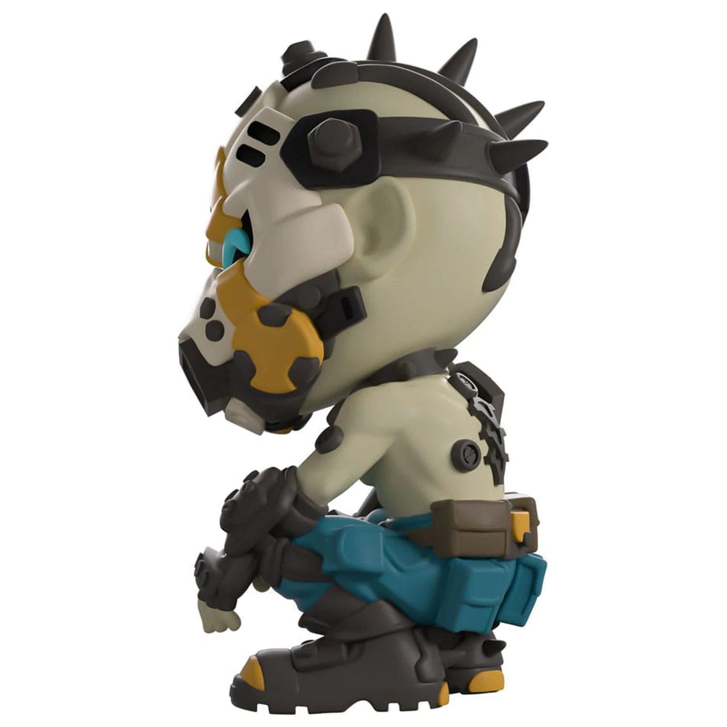 Borderlands Vinyl Figure Ripper 13 cm fotografija proizvoda