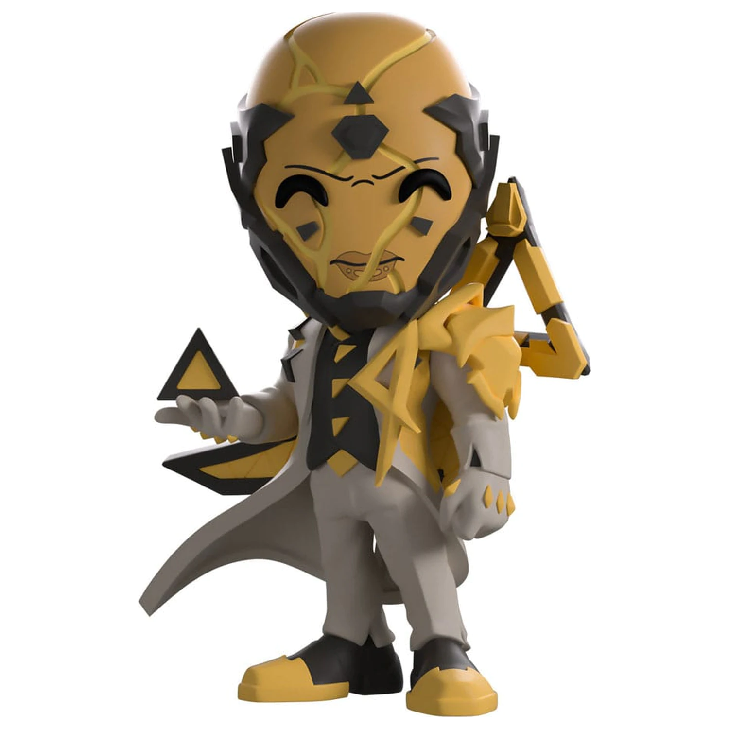Borderlands vinilna figura Timekeeper 13 cm fotografija proizvoda