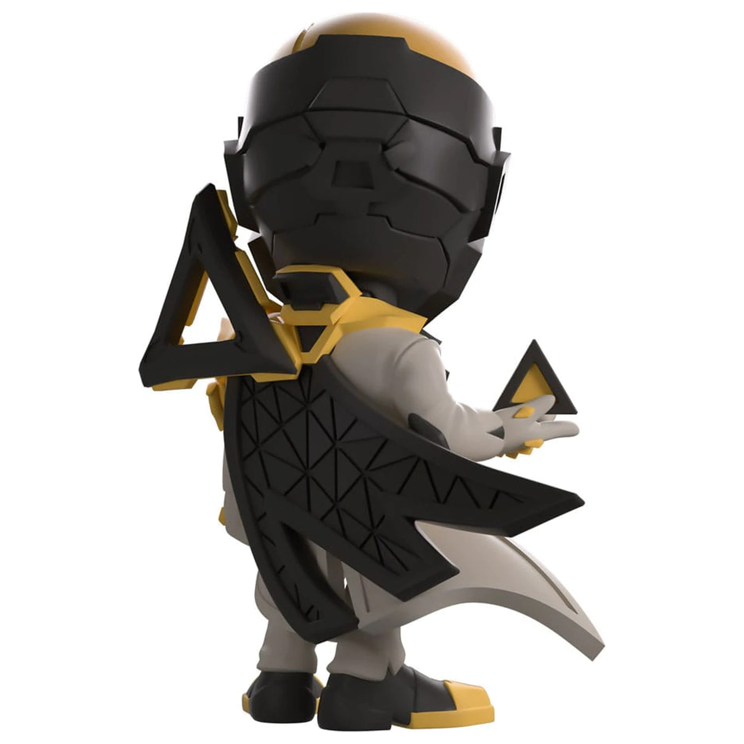Borderlands vinilna figura Timekeeper 13 cm fotografija proizvoda
