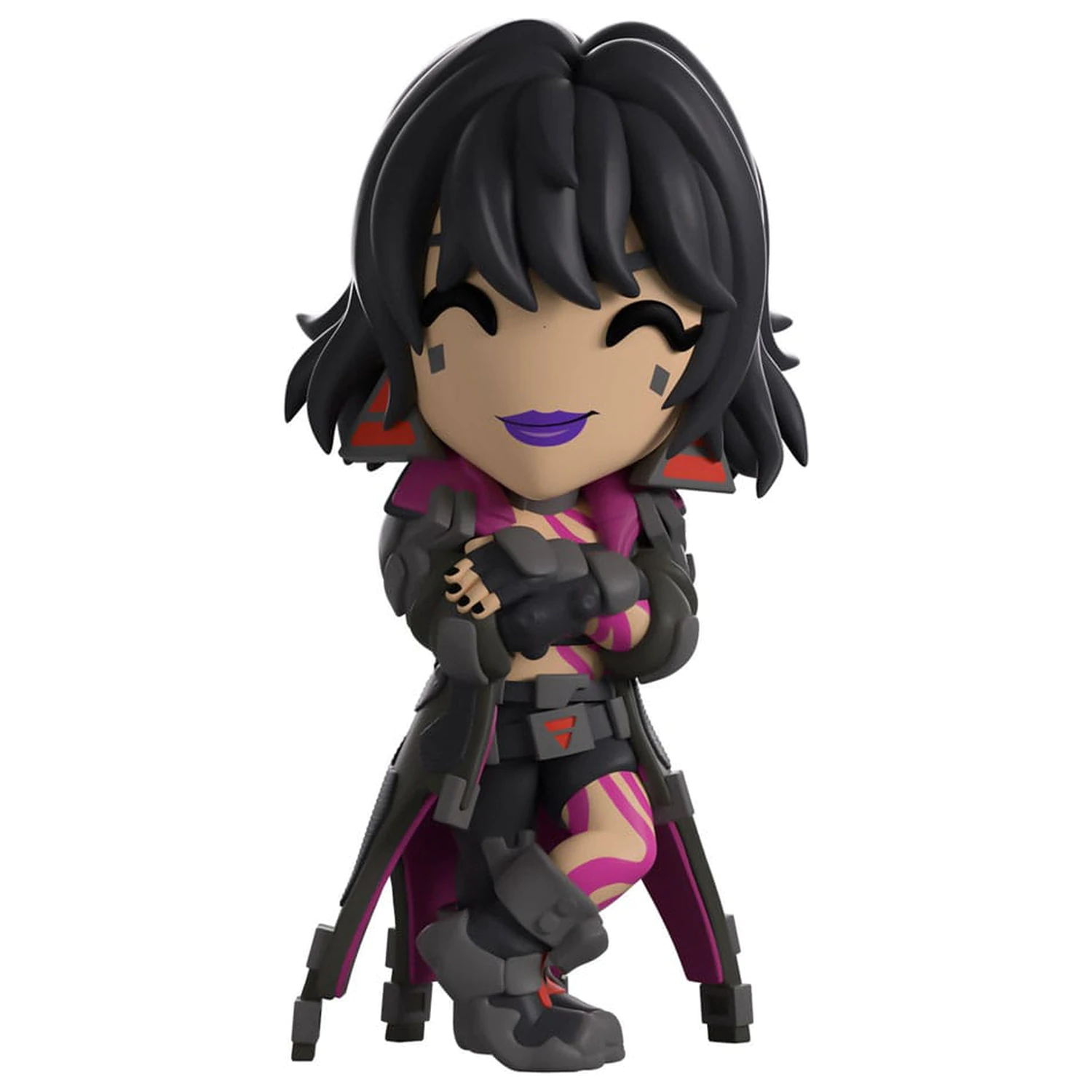 Borderlands vinilna figura Vex 13 cm fotografija proizvoda
