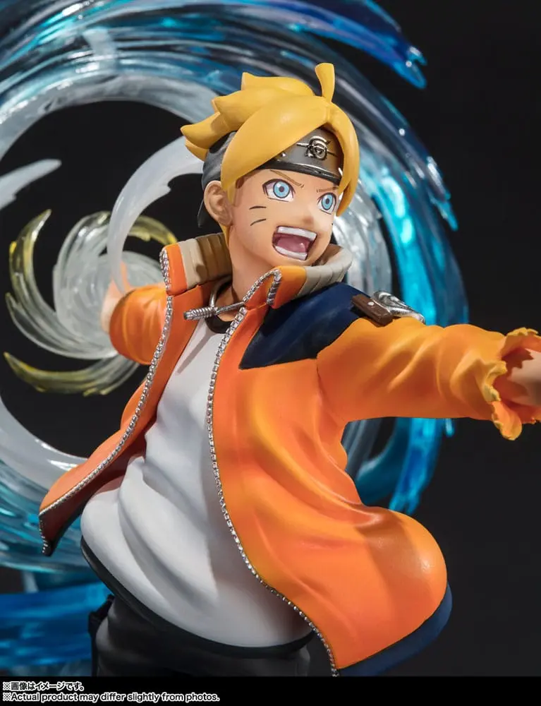 Boruto: Naruto Next Generation FiguartsZERO PVC Kip Boruto Uzumaki (Boruto) Kizuna Relation 20 cm fotografija proizvoda