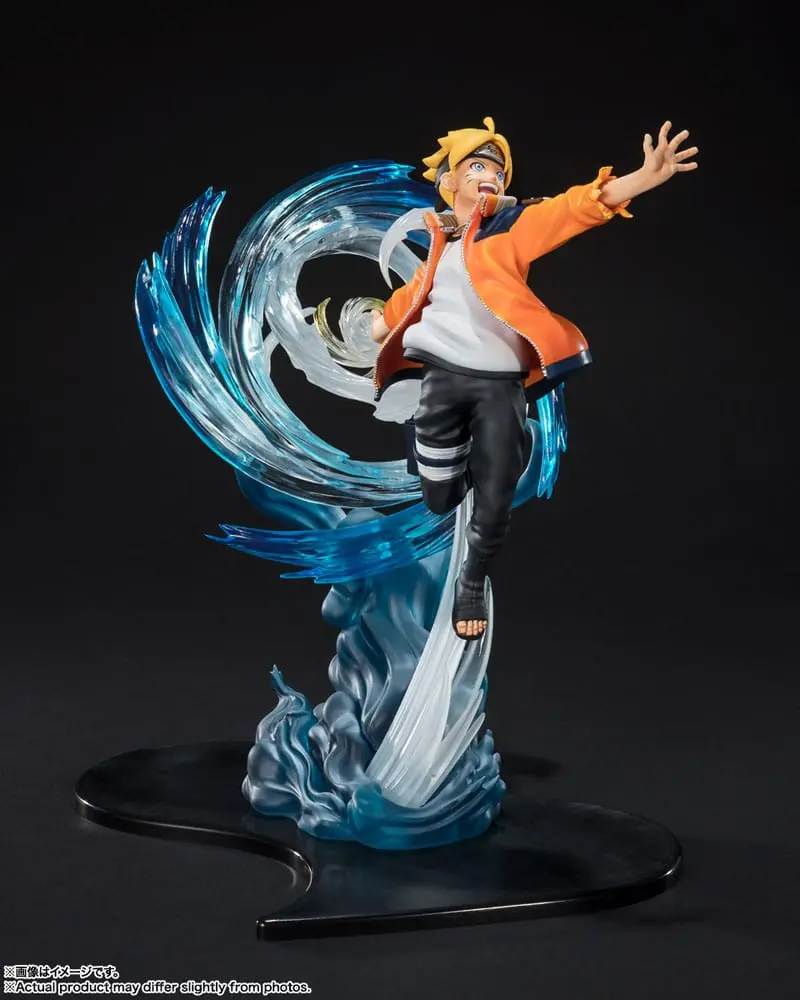 Boruto: Naruto Next Generation FiguartsZERO PVC Kip Boruto Uzumaki (Boruto) Kizuna Relation 20 cm fotografija proizvoda