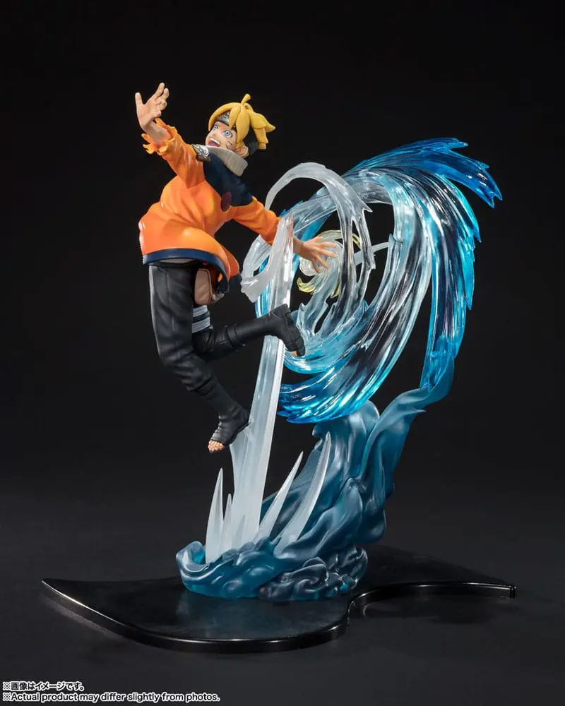 Boruto: Naruto Next Generation FiguartsZERO PVC Kip Boruto Uzumaki (Boruto) Kizuna Relation 20 cm fotografija proizvoda