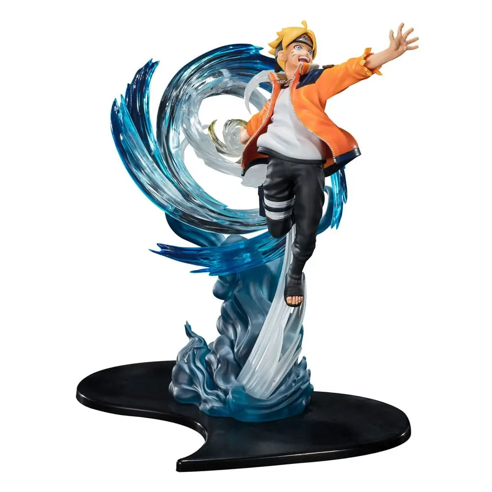 Boruto: Naruto Next Generation FiguartsZERO PVC Kip Boruto Uzumaki (Boruto) Kizuna Relation 20 cm fotografija proizvoda