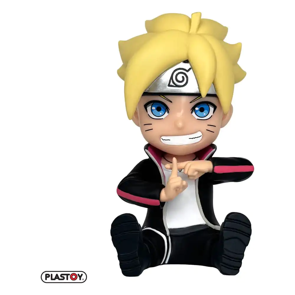 Boruto: Naruto Next Generations kasica Boruto 15 cm fotografija proizvoda