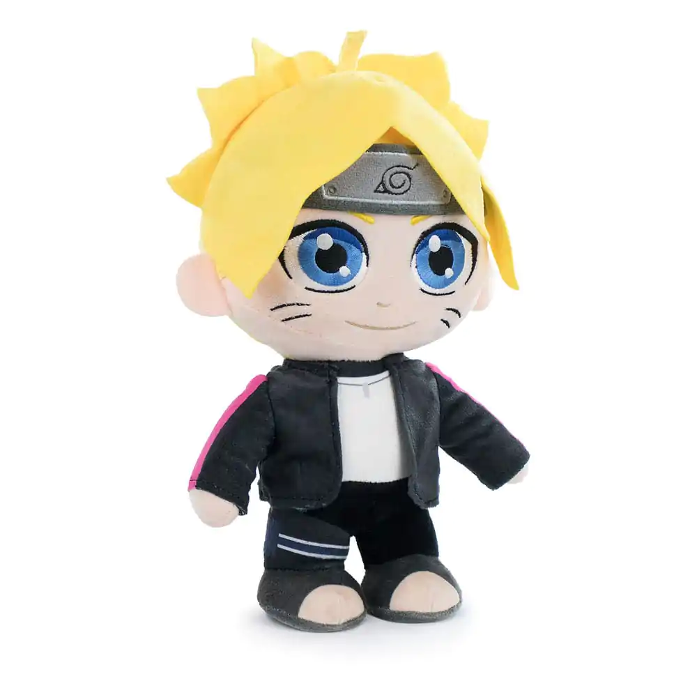 Boruto: Naruto Next Generations Plišana figura Boruto 27 cm fotografija proizvoda