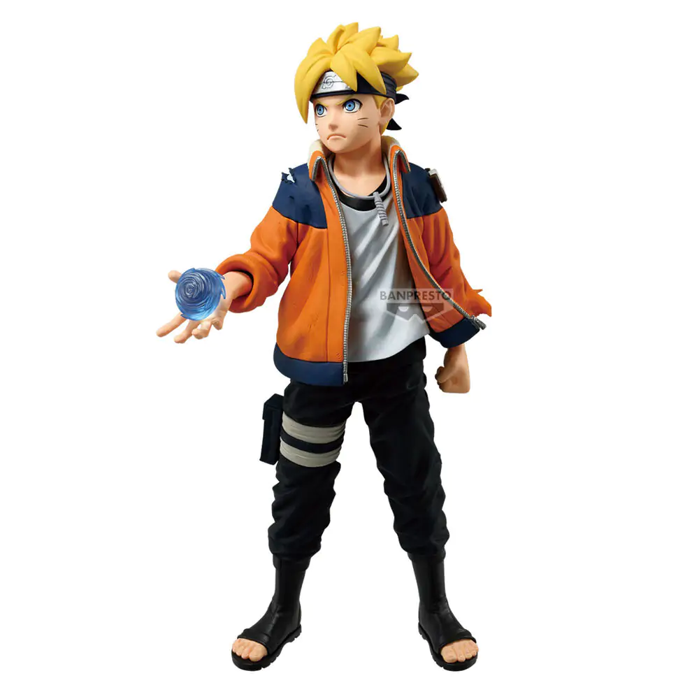 Boruto Naruto Next Generations Boruto Uzumaki figura 23cm fotografija proizvoda