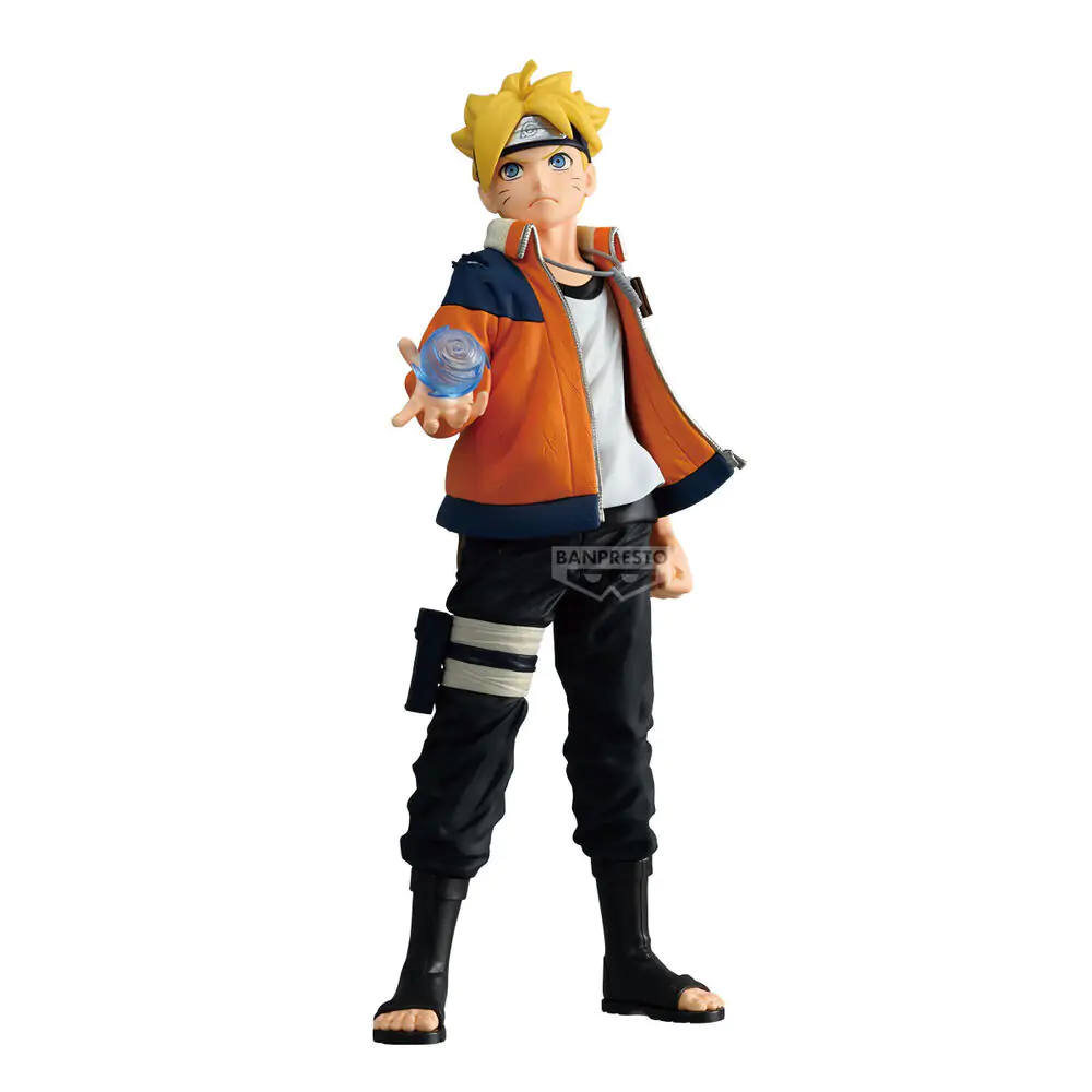 Boruto Naruto Next Generations Boruto Uzumaki figura 23cm fotografija proizvoda