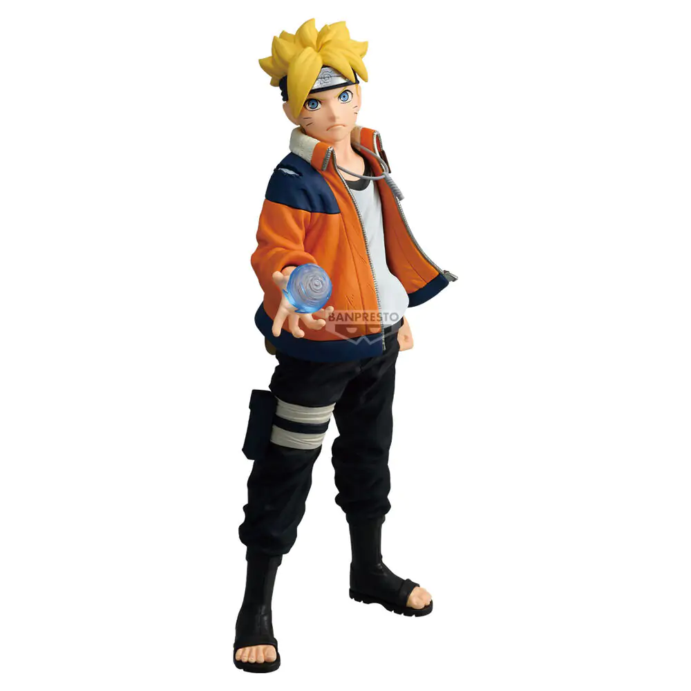 Boruto Naruto Next Generations Boruto Uzumaki figura 23cm fotografija proizvoda