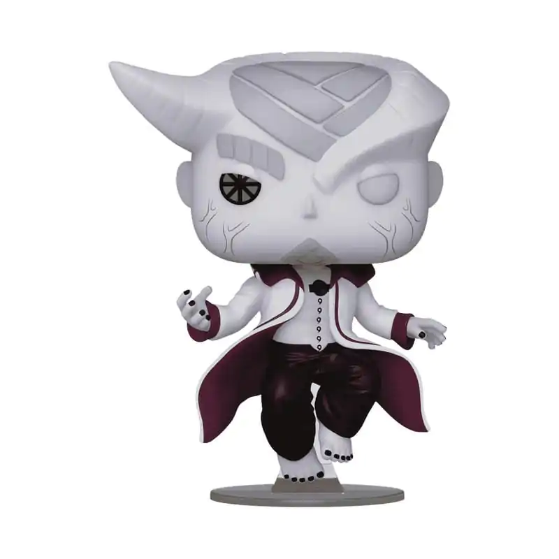 Boruto: Naruto Next Generations Funko POP! Animation Vinilna Figura Isshiki Otsutsuki 9 cm fotografija proizvoda