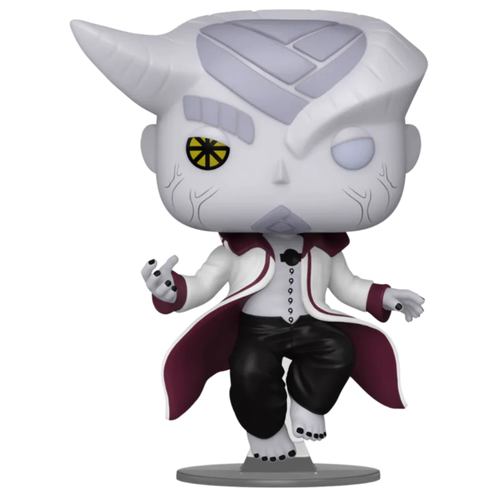 Boruto: Naruto Next Generations Funko POP! Animation Vinilna Figura Isshiki Otsutsuki 9 cm fotografija proizvoda