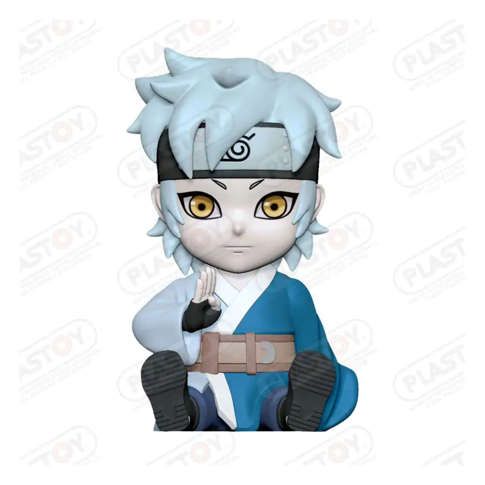 Boruto: Naruto Next Generations Kasica Prasica Mitsuki 14,5 cm fotografija proizvoda