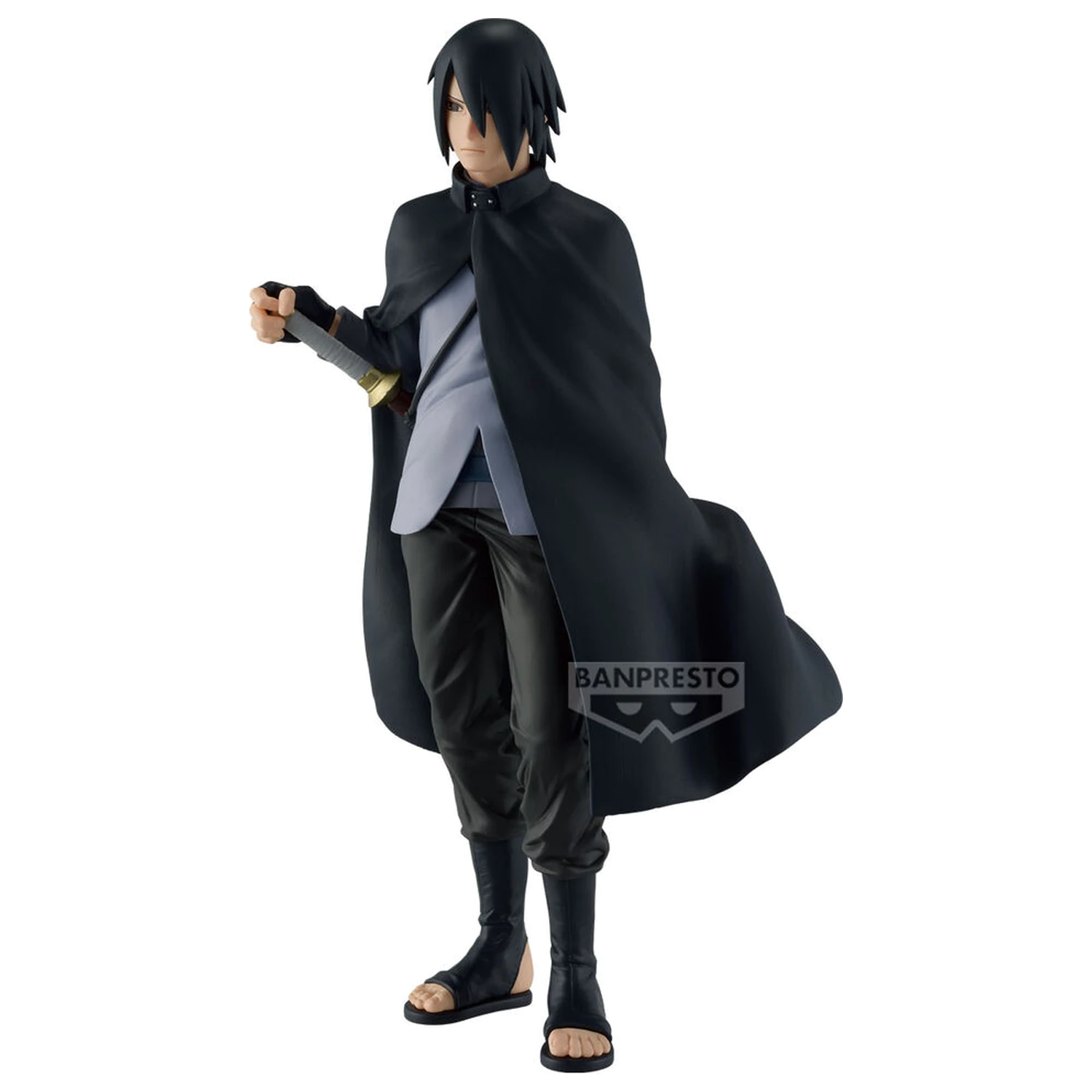 Boruto Naruto Next Generations Sasuke Uchiha figura 24cm fotografija proizvoda